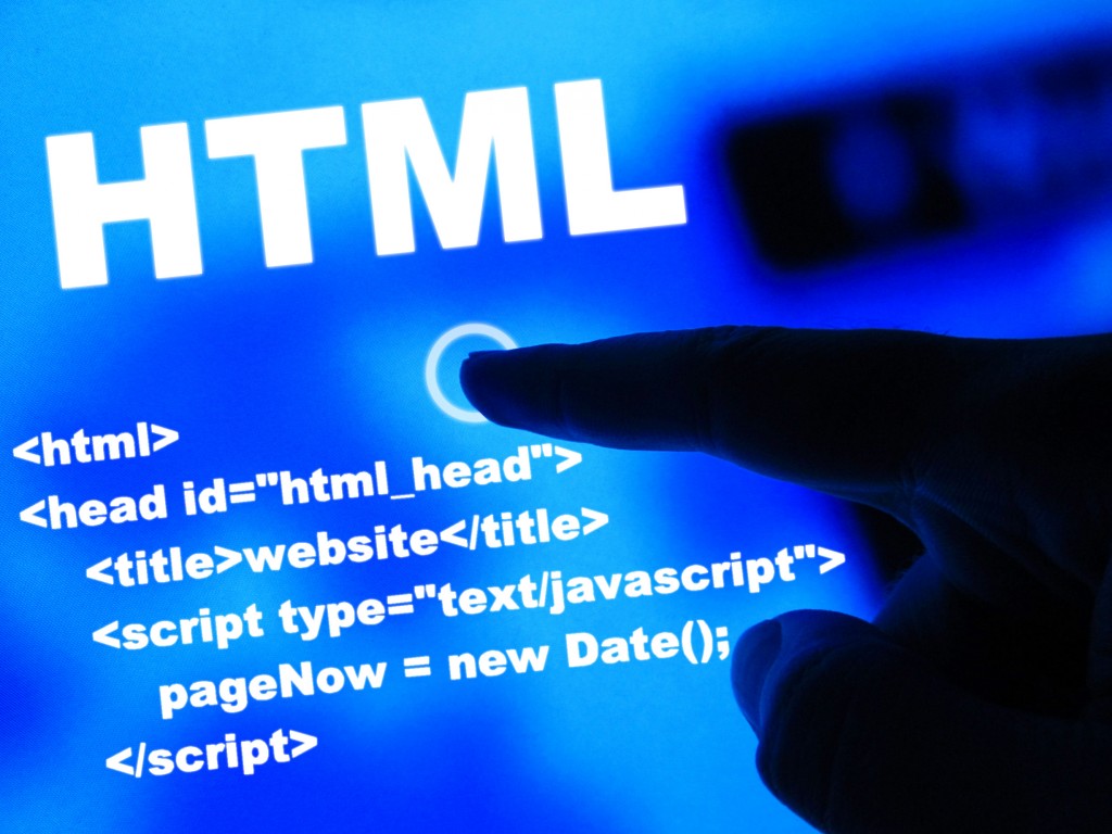 [LISTA] Conheça as principais Tags de HTML