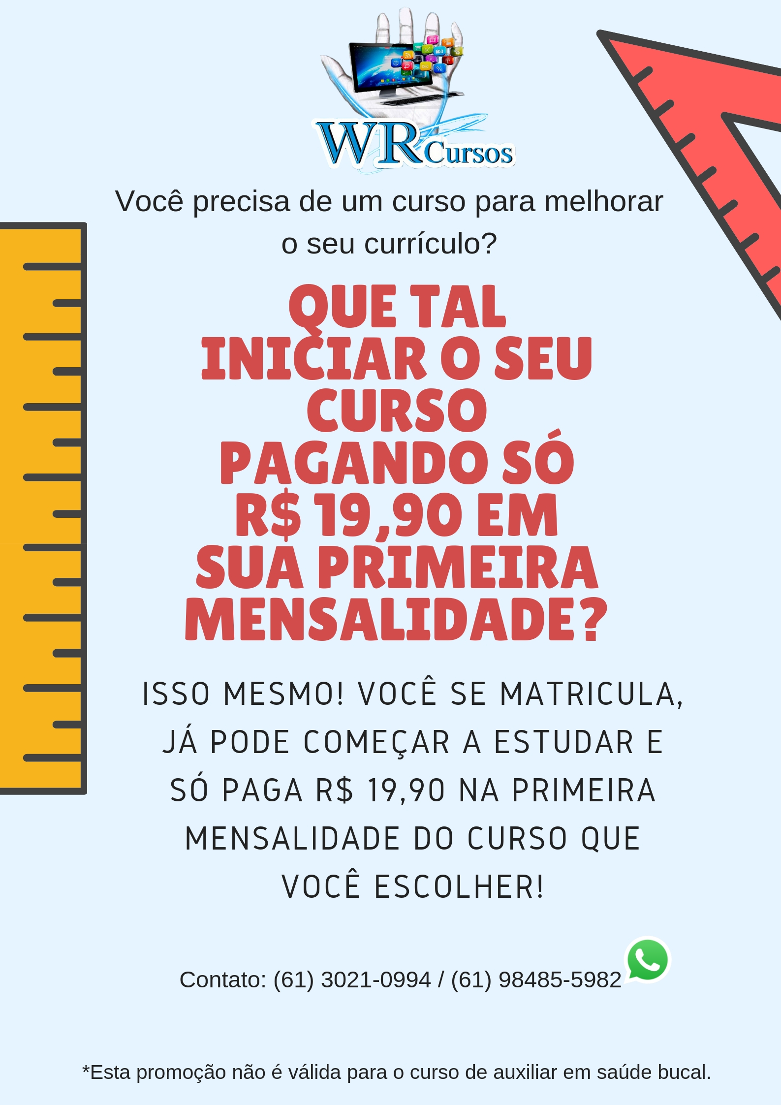 Como mudar a sua vida com apenas R$ 19,90