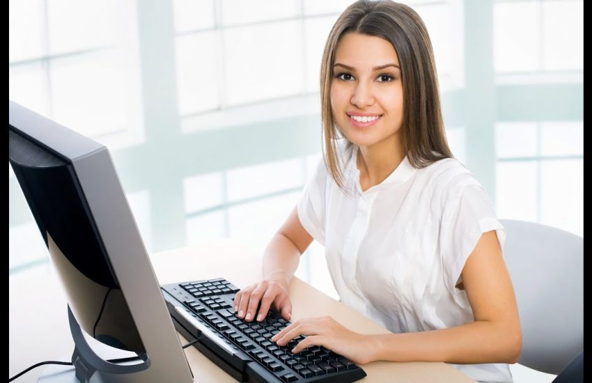 Auxiliar Administrativo
