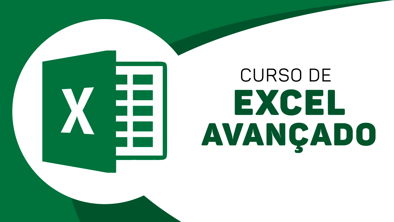 Que tal um curso completo de Excel?