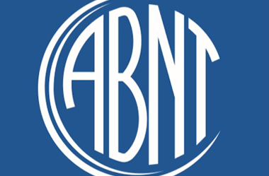Normas da ABNT
