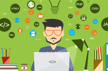 Diferenças entre: Back-end, front-end e full stack!
