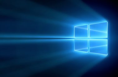 Você já conhece o Microsoft Windows?