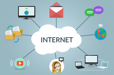 O que você precisa saber na Internet!