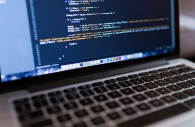 O que faz um Desenvolvedor Web?
