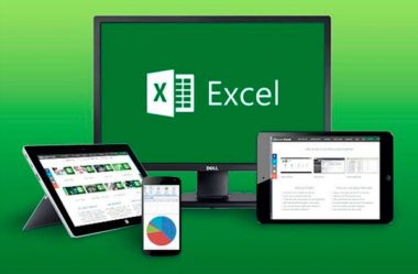 Regras para não seguir sobre o curso de Excel!