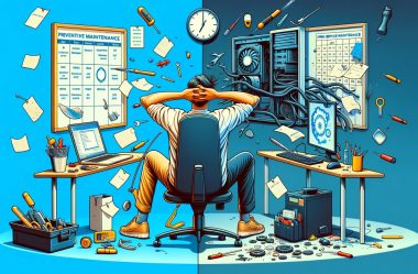 Os Problemas de Não Cuidar do Seu Computador