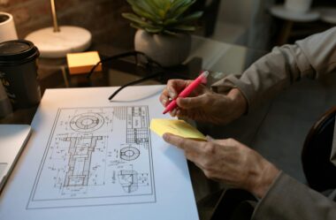 Aprenda a criar um currículo profissional focado em vagas de tecnologia e inovação