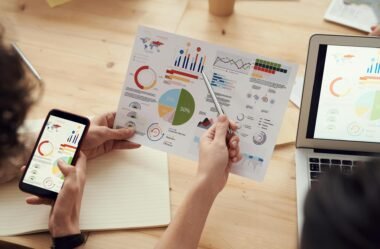 Desperte seu Potencial: 5 Estratégias Para Aumentar sua Produtividade Digital!