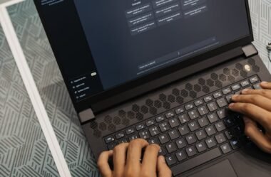 Desvende o Poder da Automação Moderna e Transforme Seu Trabalho!