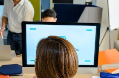 Domine a Arte da Criatividade Digital para Transformar Suas Ideias em Projetos Incríveis