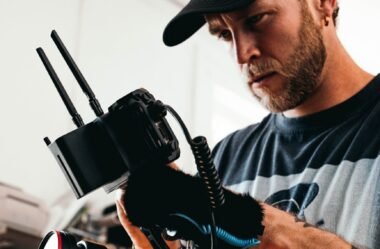 Domine a Arte da Edição de Vídeos: Dicas Imprescindíveis para Criadores de Conteúdo!