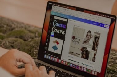 Domine o Canva e Crie Designs Incríveis em Poucos Passos!