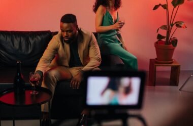 Domine a Arte do Storytelling: Transforme suas Ideias em Narrativas que Impactam e Conquistam Oportunidades Profissionais