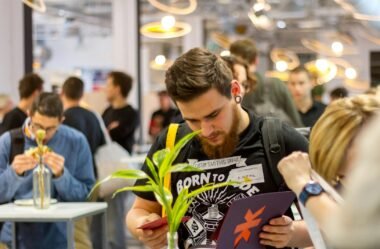 Desenvolva sua Carreira com Técnicas Práticas de Criatividade Digital para Inovação Profissional