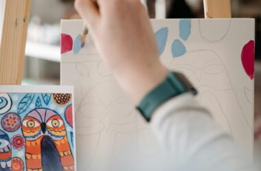 Domine a Criação de Imagens Impactantes no Canva para Potencializar sua Comunicação Visual