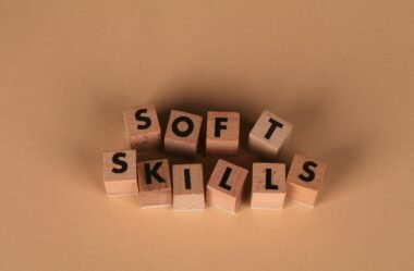 Desenvolvimento de Soft Skills: Capacite-se para o Mercado de Trabalho Moderno