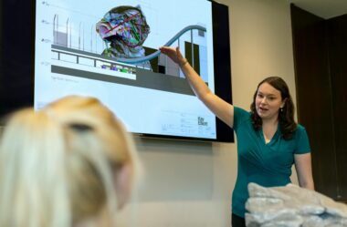 Transforme seus projetos: Aprenda a criar apresentações impactantes com PowerPoint e destaque-se no mercado de trabalho