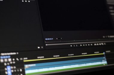 Desvendando o Poder da Edição de Vídeos: Habilidades Práticas para Transformar Seu Conteúdo em 2024