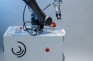 Desenvolva Habilidades em Automação Moderna para Impulsionar Sua Carreira na Tecnologia