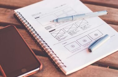 Desenvolva suas Habilidades em UX/UI e Destaque-se no Mercado de Trabalho!