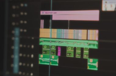 Dominando a Edição de Vídeos: Técnicas Práticas para Criar Conteúdo Impactante e Potencializar Sua Carreira