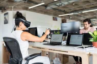 Domine a Criatividade Digital: Métodos Práticos para Inovar Seus Projetos e Impulsionar Sua Carreira