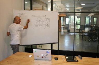 Desenvolva Seu Primeiro Projeto de Web Design e Conquiste o Mercado de Trabalho com Práticas Eficazes