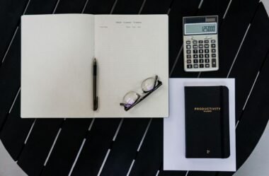 Domine a Arte da Produtividade: Atalhos e Técnicas Essenciais para Aumentar sua Eficiência no Trabalho