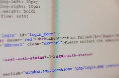 Dominando a Programação em PHP: Da Teoria à Prática para Impulsionar Sua Carreira nas Tecnologias Web