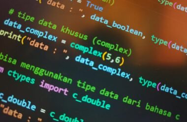 Domine a Lógica de Programação: O Primeiro Passo para Sua Carreira em Tecnologia