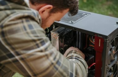 Domine a Manutenção de Computadores: Curso Prático para Alavancar Sua Carreira na Tecnologia