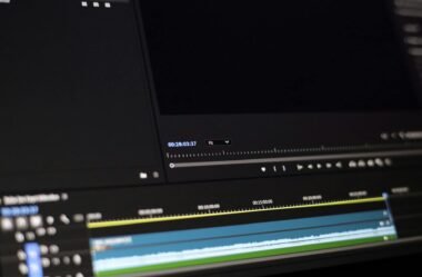 Domine a Edição de Vídeos: Transforme suas Ideias em Contenido Impactante para Redes Sociais