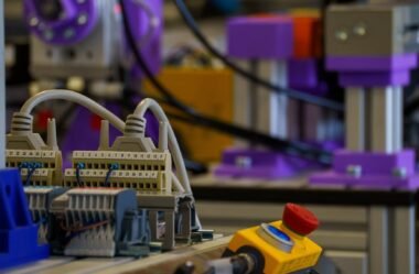 Dominando a Automação Moderna: Habilidades Práticas para Transformar sua Carreira em Tecnologia