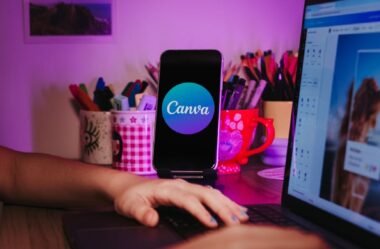 Desperte sua Criatividade Digital: Aprenda a Criar Projetos Incríveis e Transformadores com o Canva