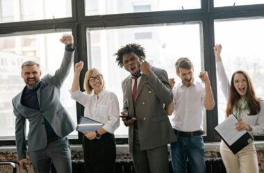 Domine a Criação de Landing Pages Impactantes para Potencializar Seus Resultados Profissionais