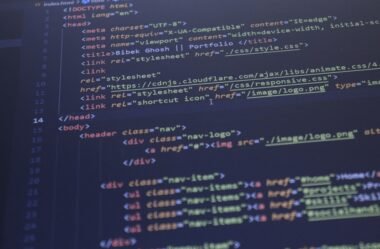 Desenvolva sua Carreira em Tecnologia com Cursos Práticos de Programação e Desenvolvimento Web
