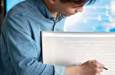 Aumente sua Empregabilidade: Domine a Programação PHP do Zero para Transformar sua Carreira