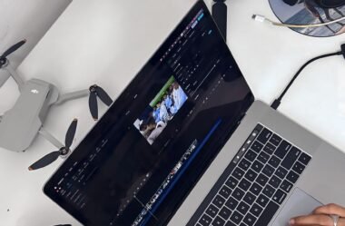 Domine a Edição de Vídeos: Transforme Suas Ideias em Conteúdos Impactantes para o Mercado Digital