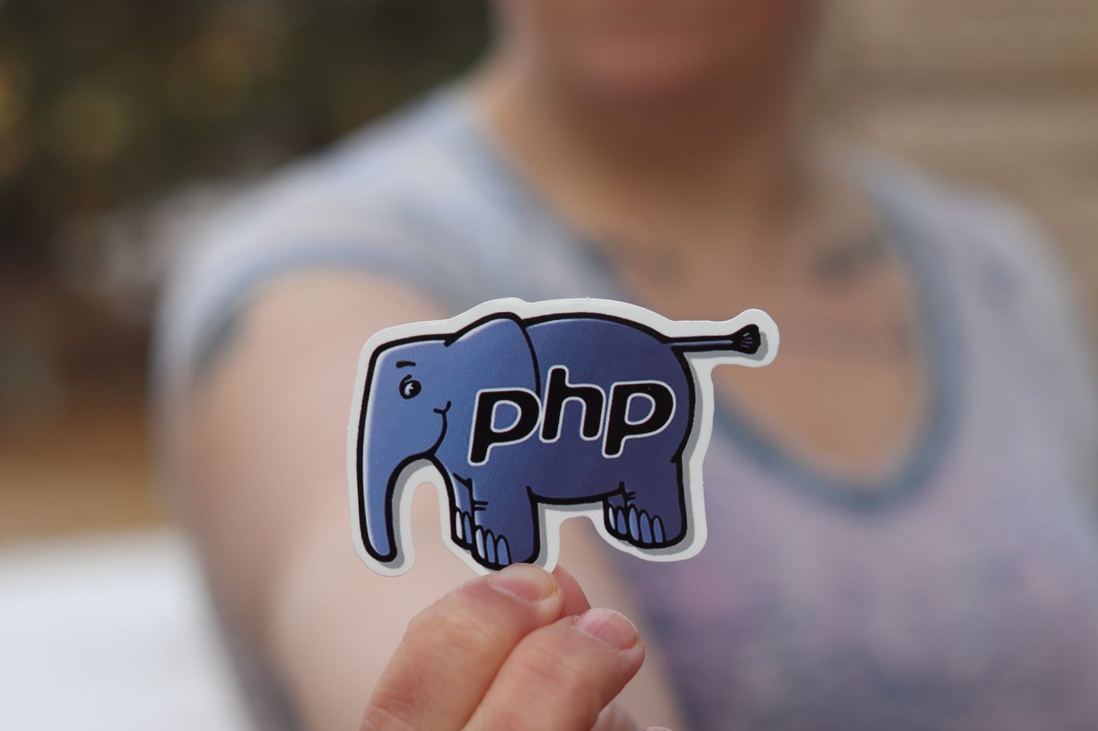 Domine a Programação PHP e Impulsione sua Carreira na Tecnologia!