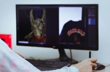 Domine a Arte do Design Gráfico: Crie projetos impactantes com ferramentas essenciais para sua carreira