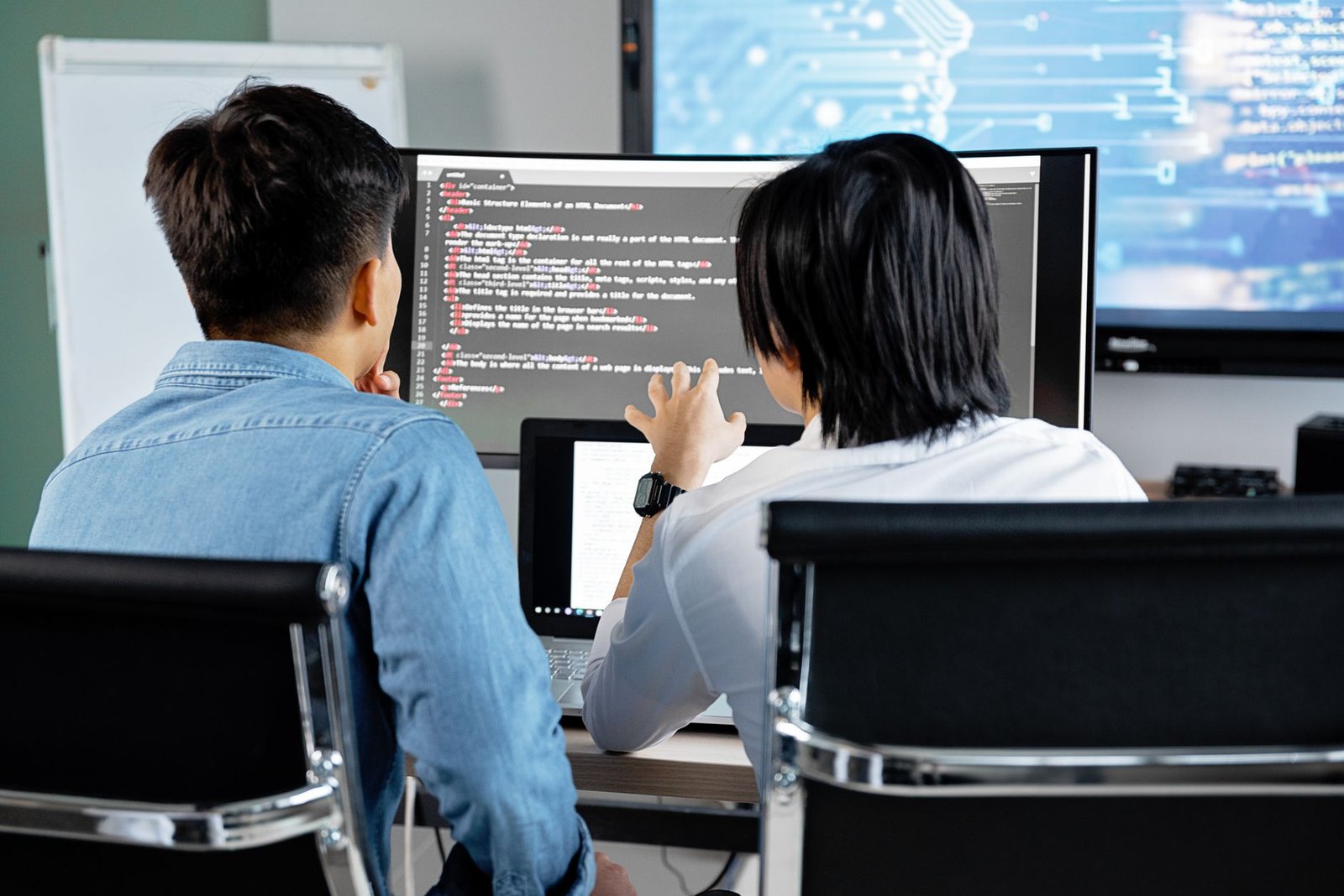 Desenvolva suas Habilidades de Programação com Projetos Práticos e Alavanque sua Carreira!