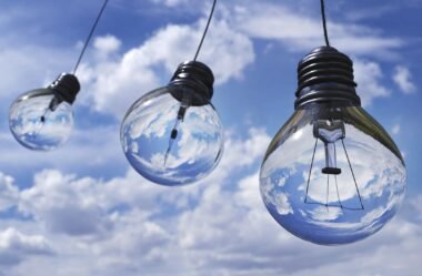Como Desenvolver seu Potencial Criativo para Carreiras Inovadoras e Empreendedoras