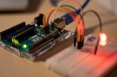 Dominando a Lógica de Programação: Dê o Primeiro Passo Rumo à Carreira em Tecnologia