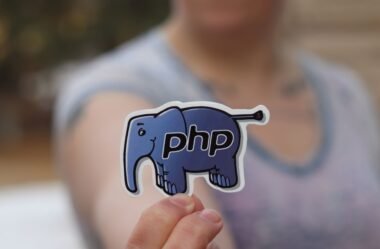 Domine a Programação PHP: Construa Projetos do Zero e Acelere Sua Carreira na Tecnologia
