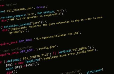 Domine a Programação PHP: Crie Aplicações Práticas e Potencialize sua Carreira!