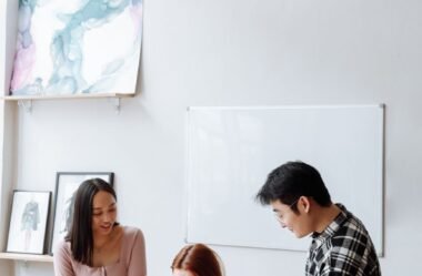 Dominando o Canva: Crie Designs Profissionais e Potencialize Sua Carreira em Poucas Aulas