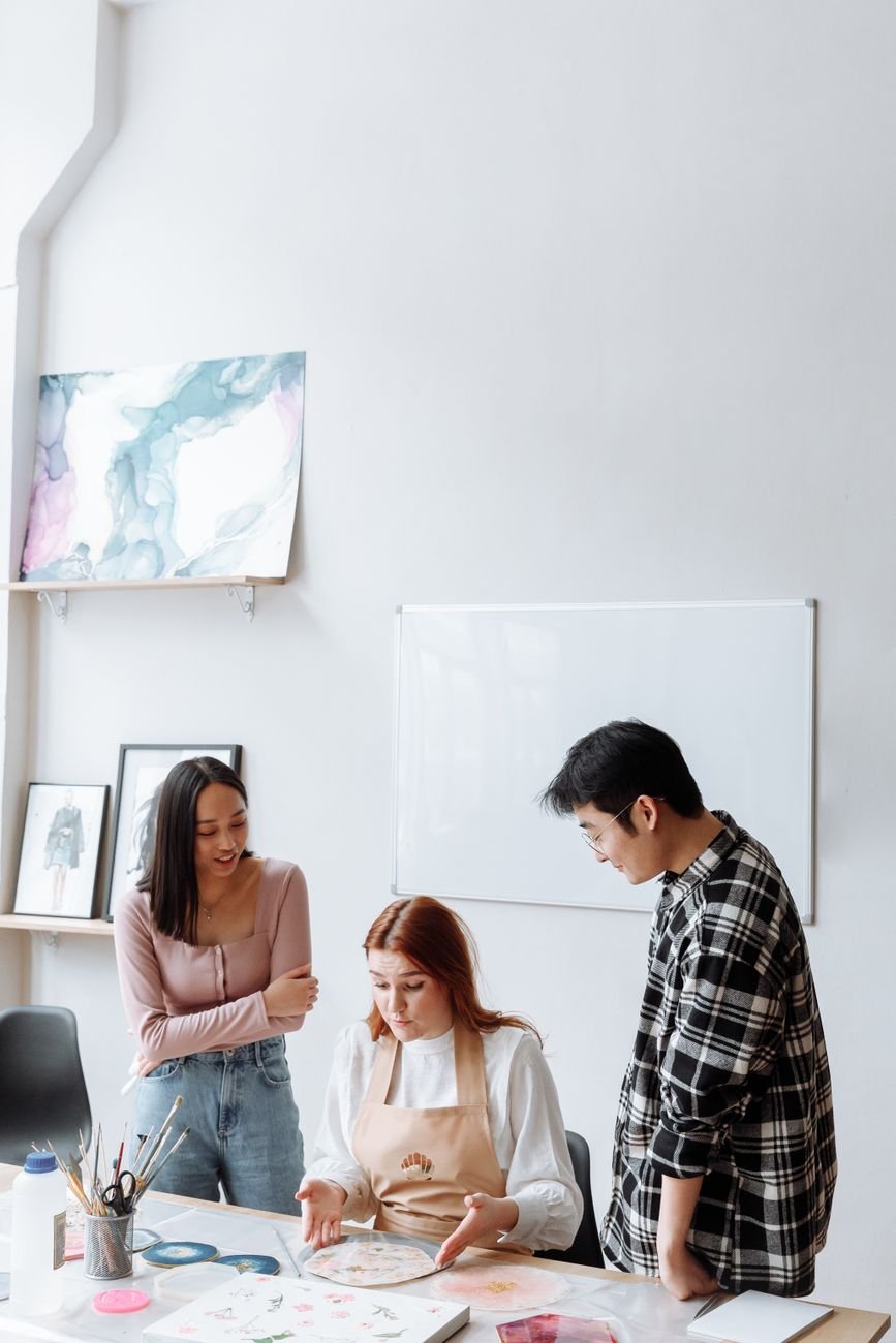 Dominando o Canva: Crie Designs Profissionais e Potencialize Sua Carreira em Poucas Aulas