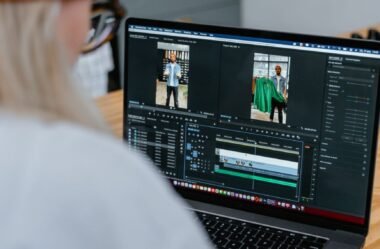 Dominando a Edição de Vídeos: Práticas Essenciais para Impulsionar sua Carreira na Era Digital