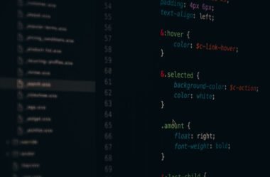 Desenvolva sua Carreira em Programação: Aprenda a Criar Aplicações Web de Sucesso com HTML, CSS e JavaScript